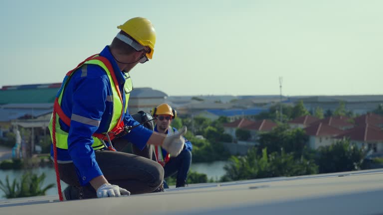 Waterproofing in Santa Claus, IN